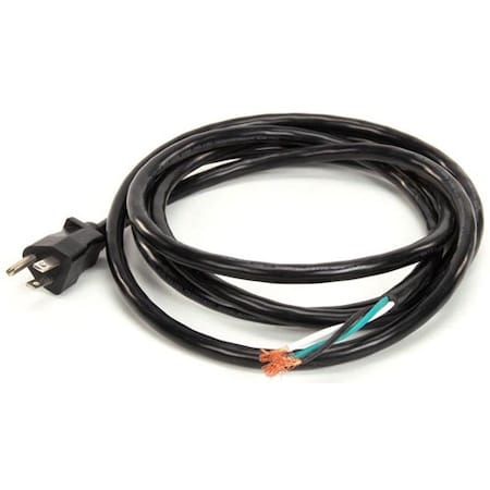 Atlas Metal Cord Set L1006-3